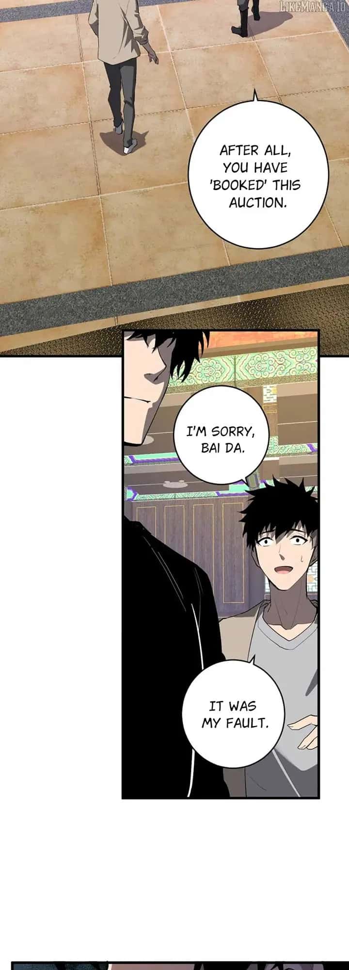 Virus King Chapter 82 Page 4
