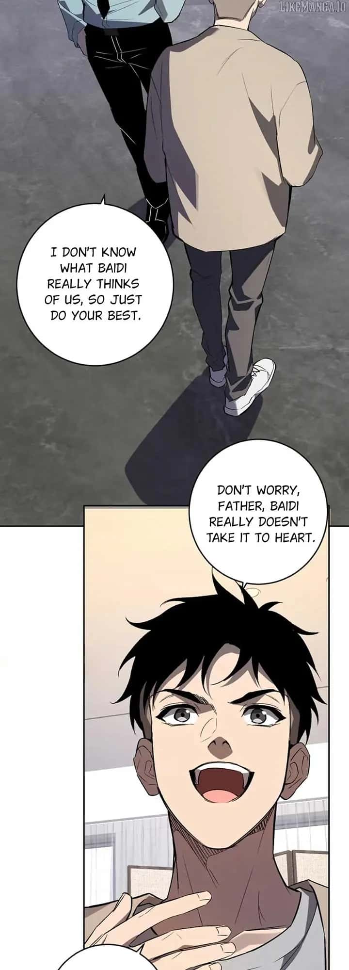 Virus King Chapter 82 Page 25