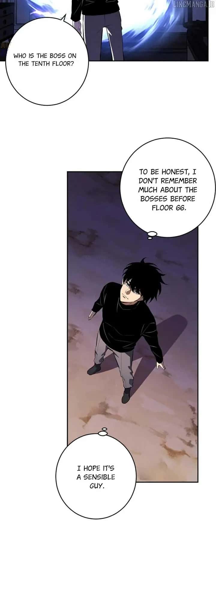 Virus King Chapter 82 Page 35