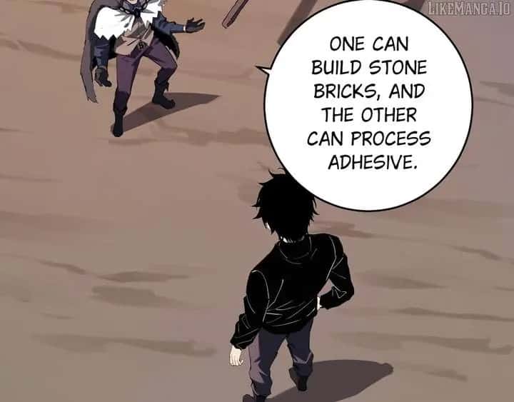 Virus King Chapter 84 Page 8
