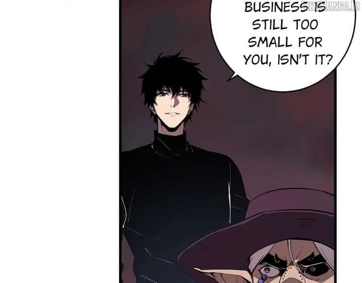 Virus King Chapter 84 Page 11