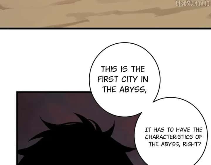 Virus King Chapter 84 Page 21