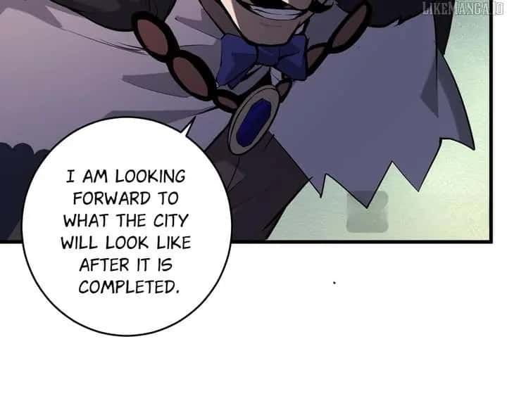 Virus King Chapter 84 Page 25