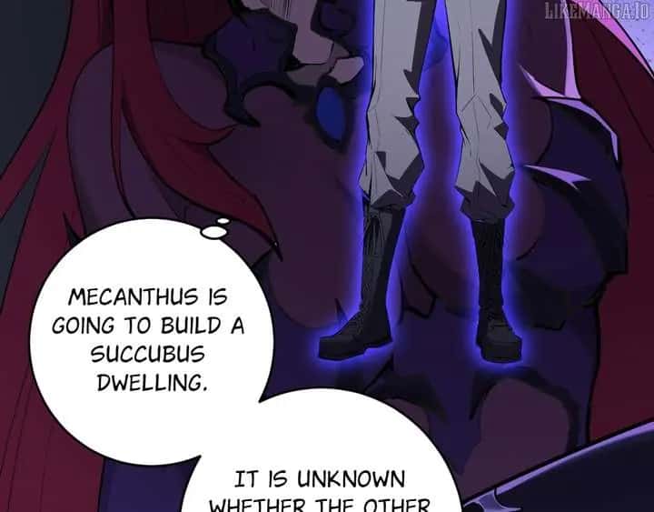Virus King Chapter 84 Page 39