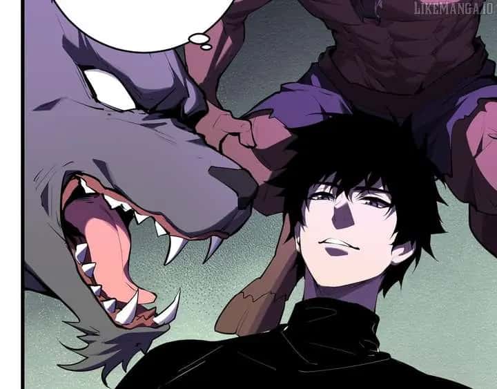 Virus King Chapter 84 Page 41