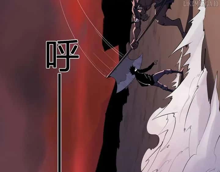 Virus King Chapter 84 Page 50