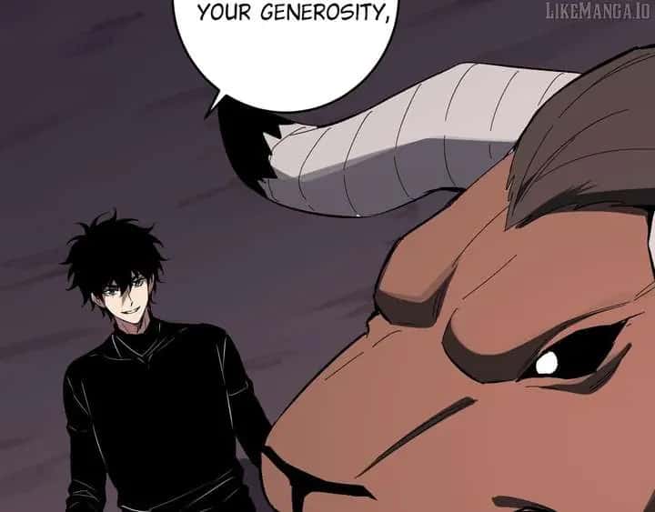 Virus King Chapter 84 Page 71