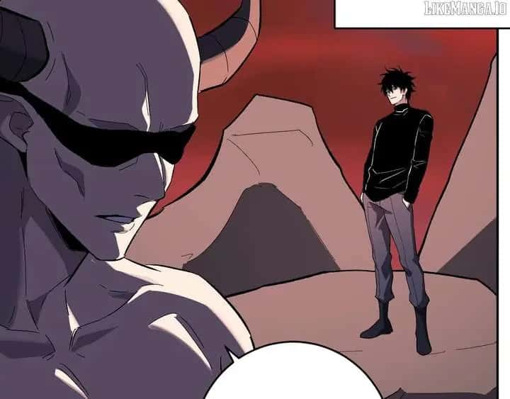 Virus King Chapter 84 Page 104