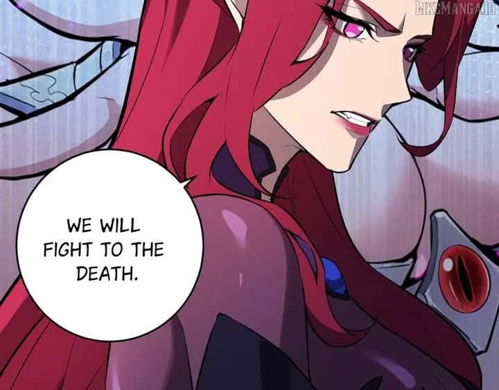 Virus King Chapter 84 Page 113