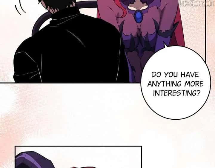 Virus King Chapter 84 Page 126
