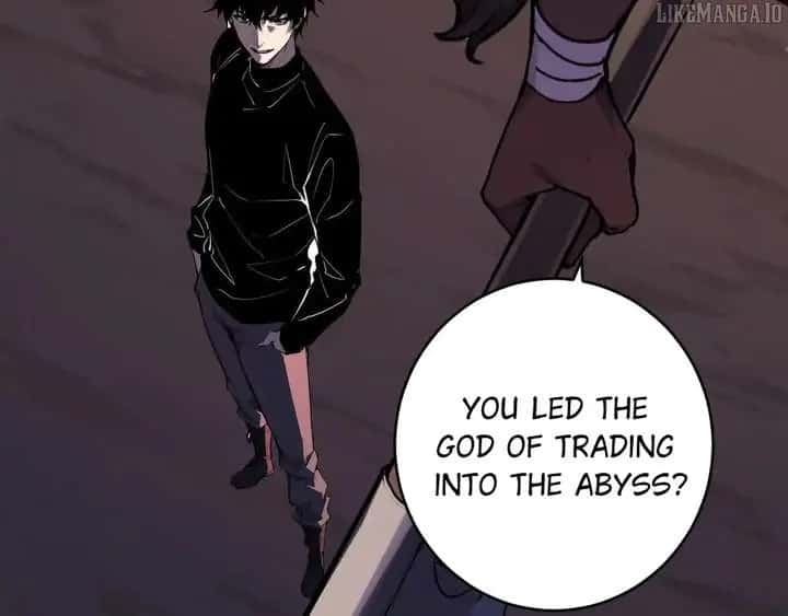Virus King Chapter 85 Page 9