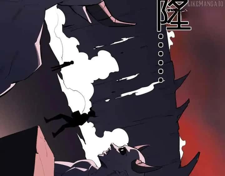 Virus King Chapter 85 Page 26