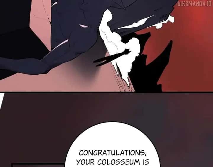 Virus King Chapter 85 Page 27