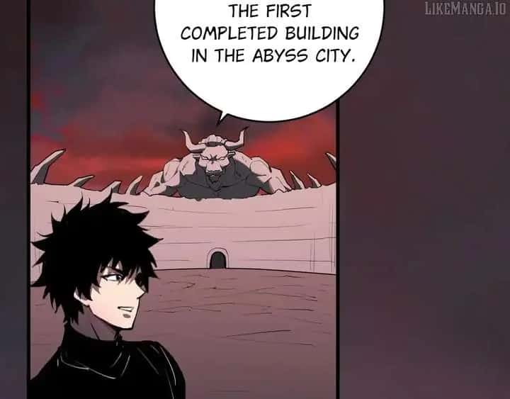 Virus King Chapter 85 Page 28
