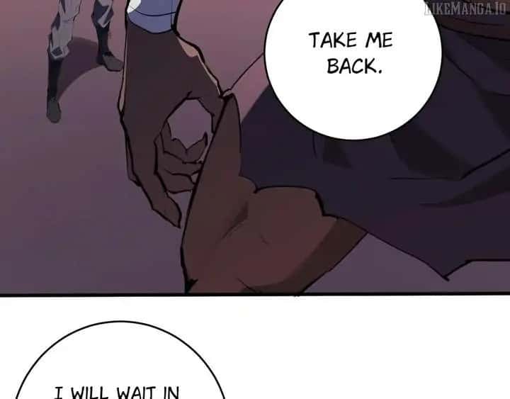 Virus King Chapter 85 Page 32