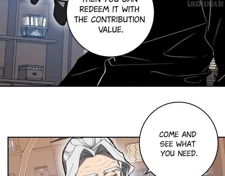 Virus King Chapter 85 Page 113