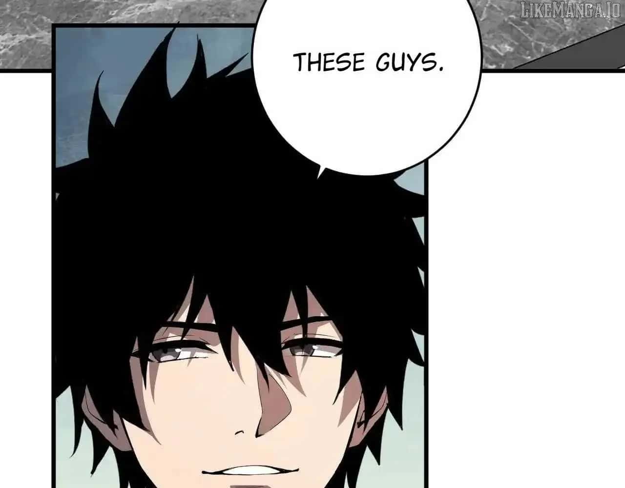 Virus King Chapter 86 Page 12