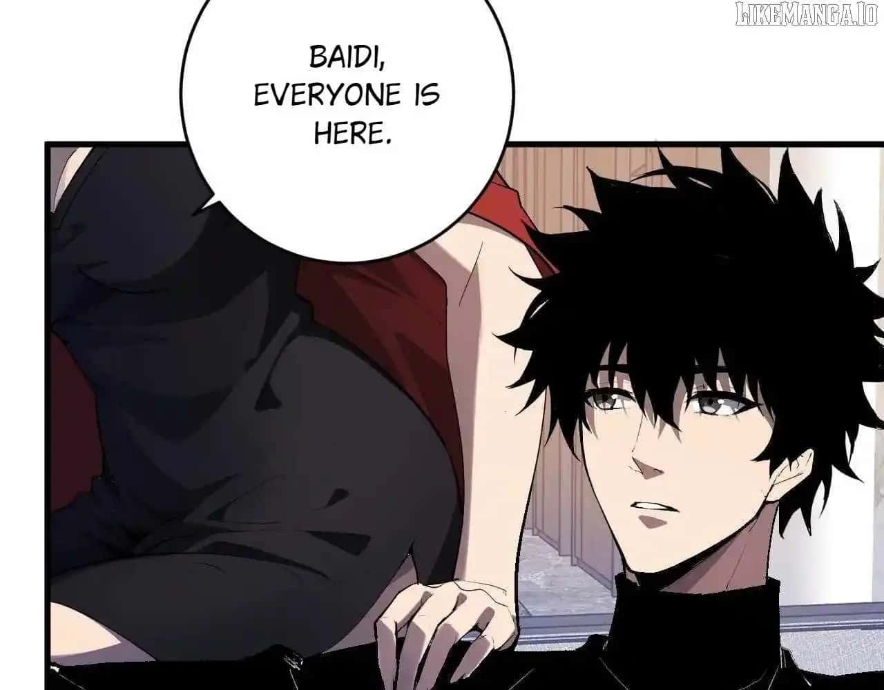 Virus King Chapter 86 Page 15