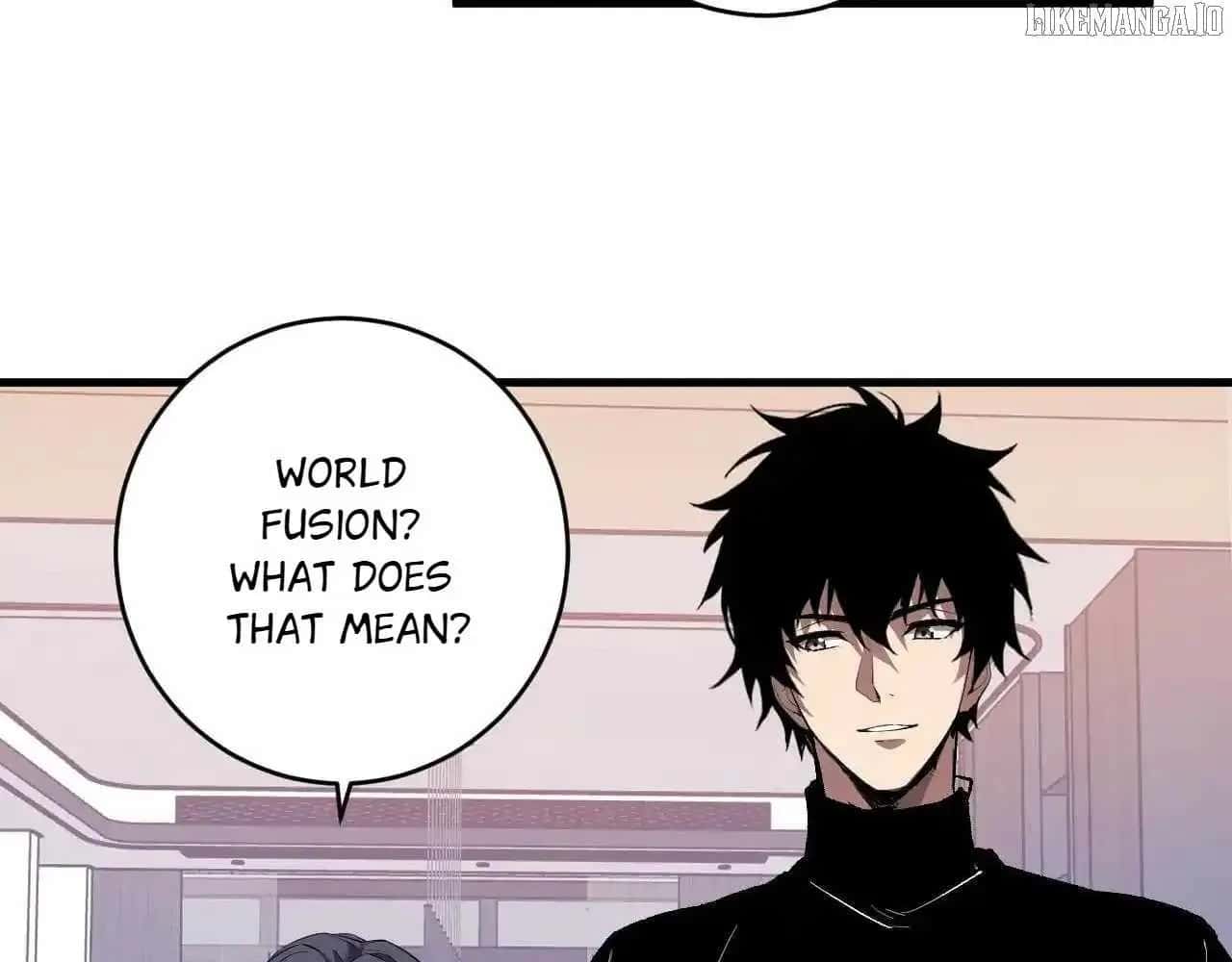 Virus King Chapter 86 Page 26