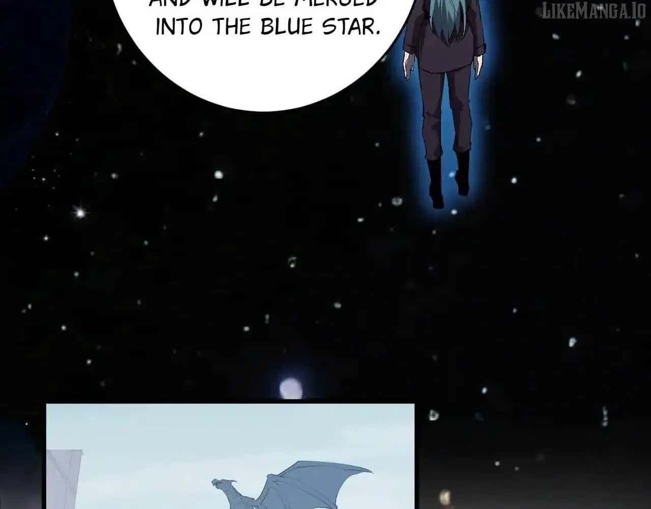 Virus King Chapter 86 Page 30