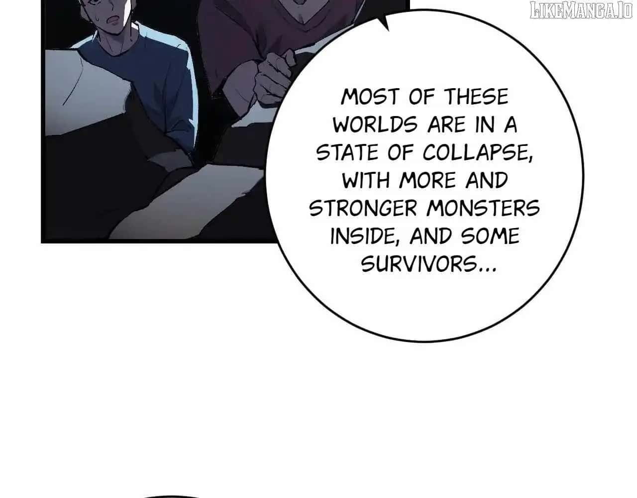 Virus King Chapter 86 Page 32