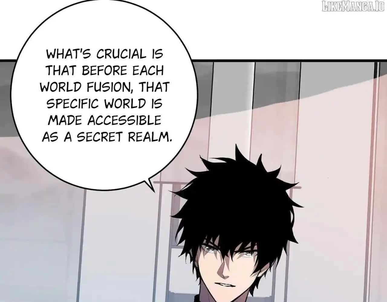Virus King Chapter 86 Page 33