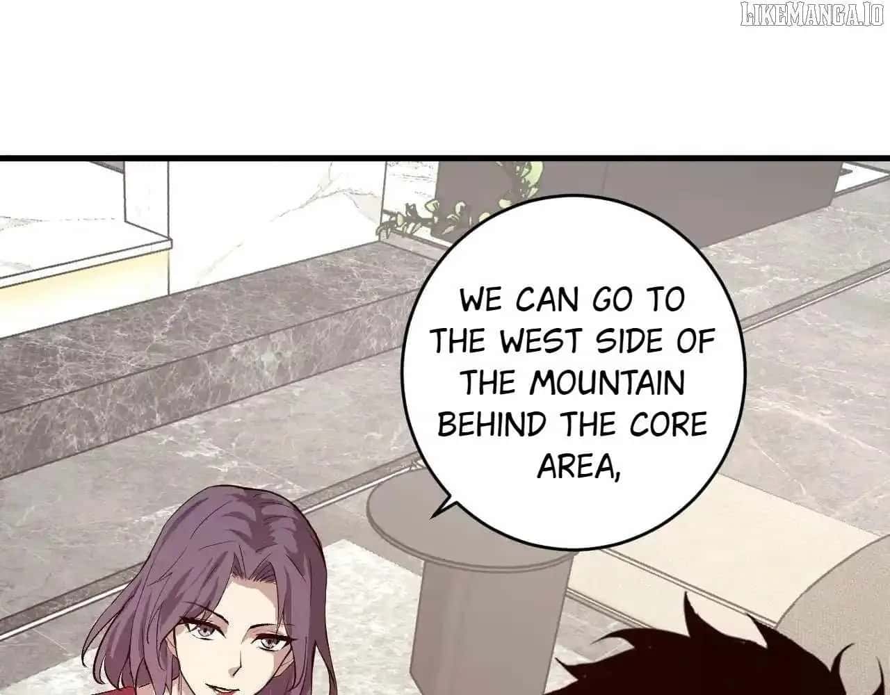 Virus King Chapter 86 Page 50