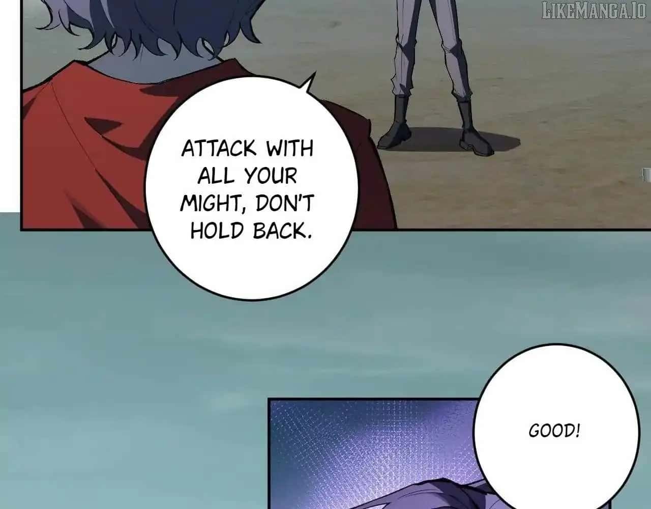 Virus King Chapter 86 Page 68