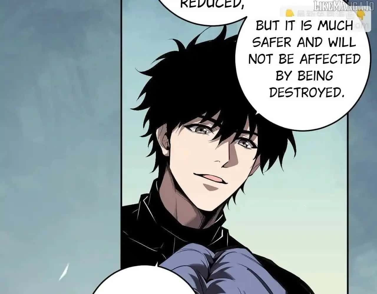 Virus King Chapter 86 Page 90