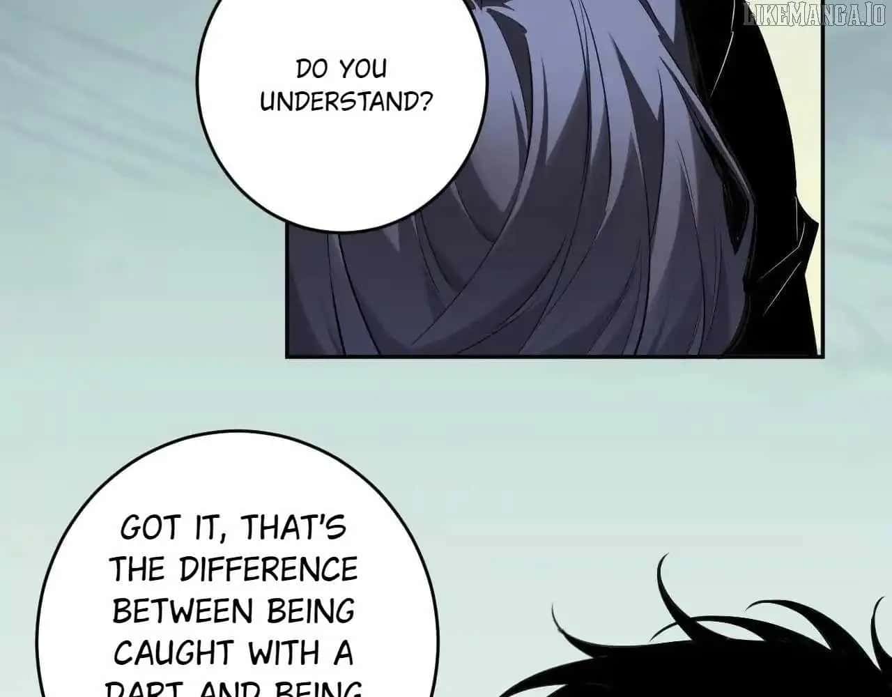 Virus King Chapter 86 Page 91