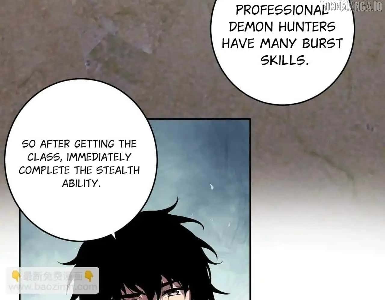 Virus King Chapter 86 Page 114
