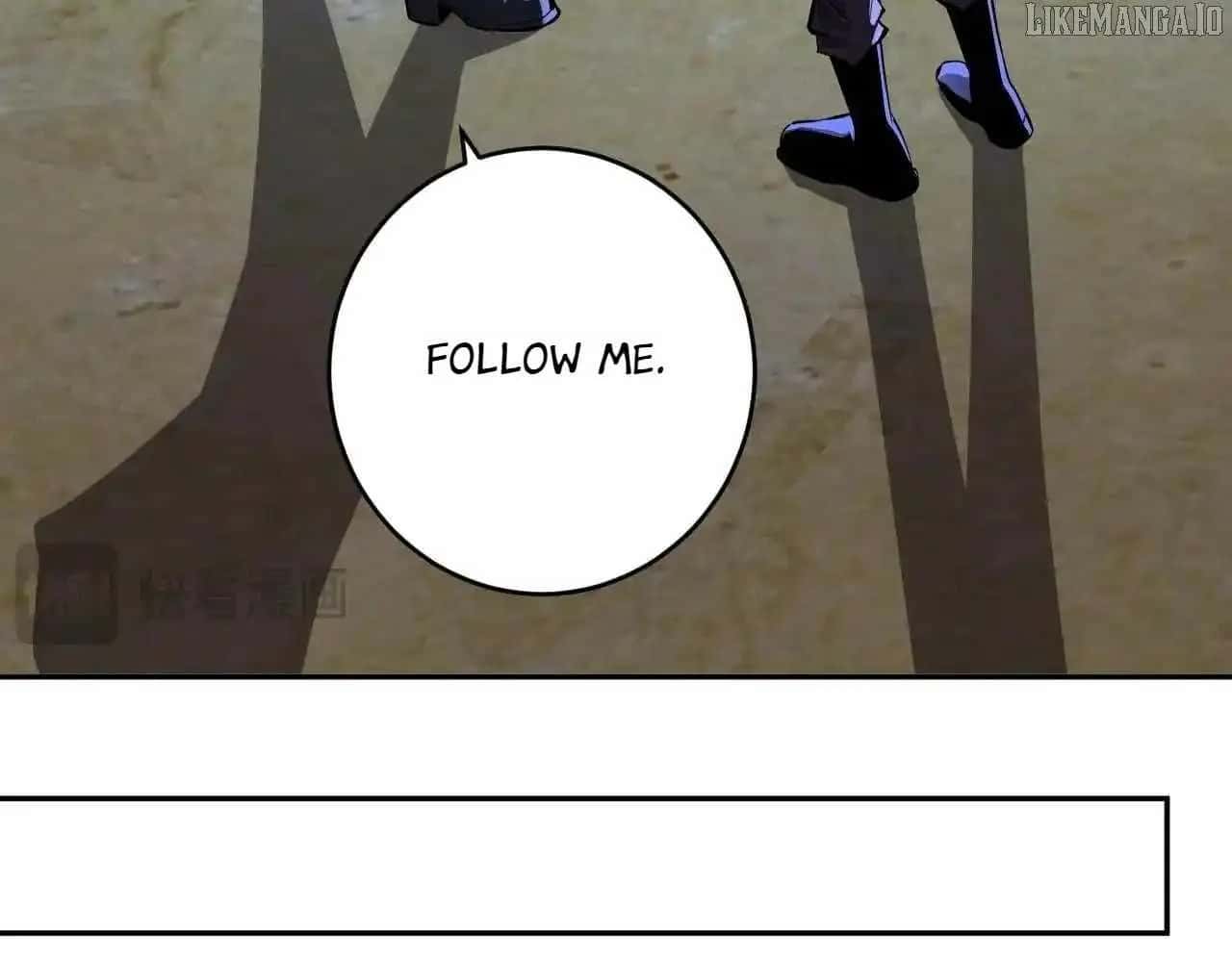 Virus King Chapter 86 Page 118