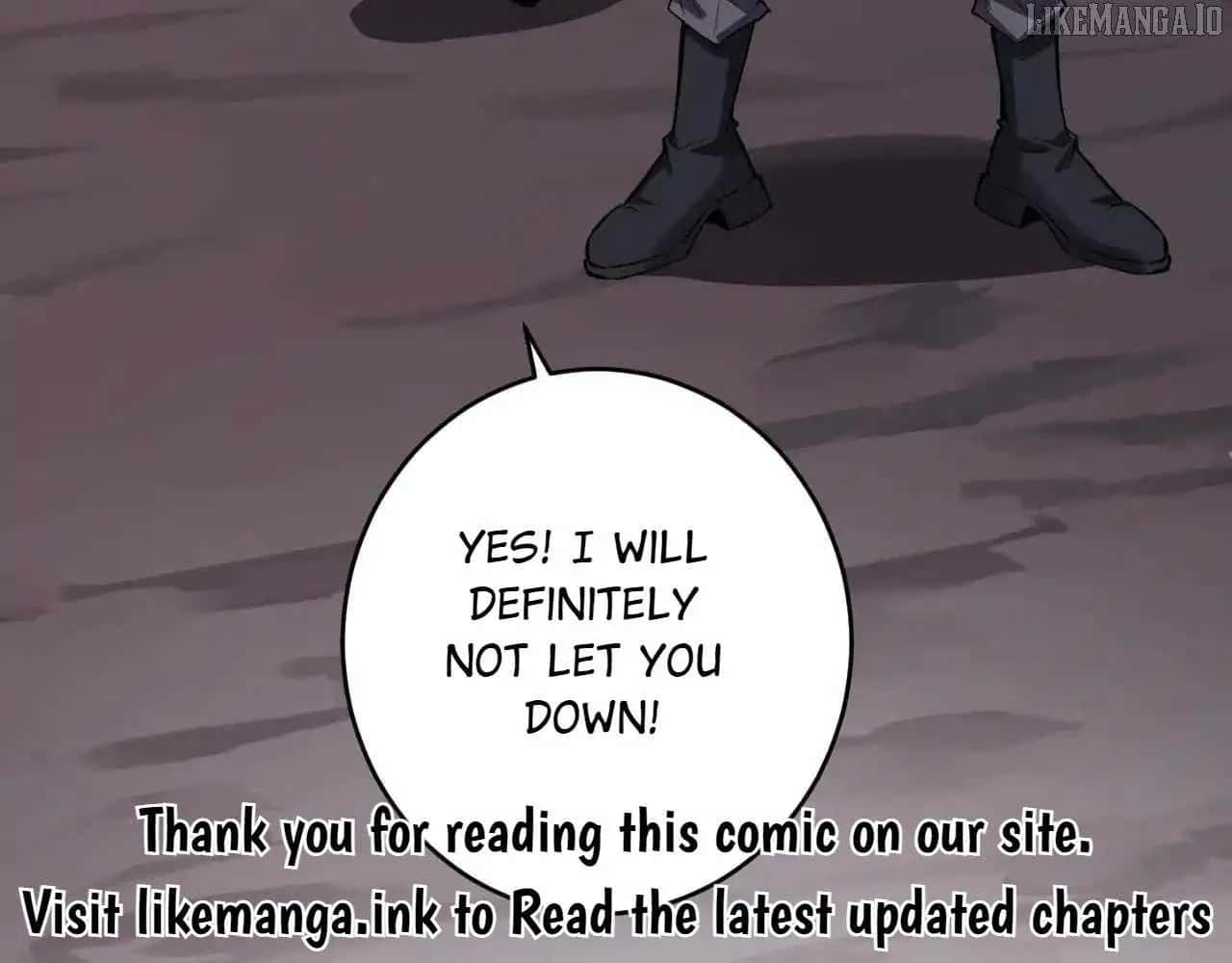 Virus King Chapter 86 Page 127