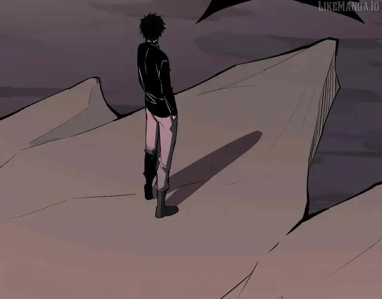 Virus King Chapter 87 Page 5