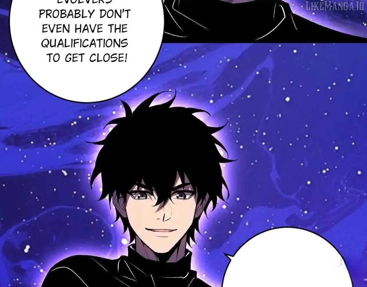 Virus King Chapter 87 Page 30