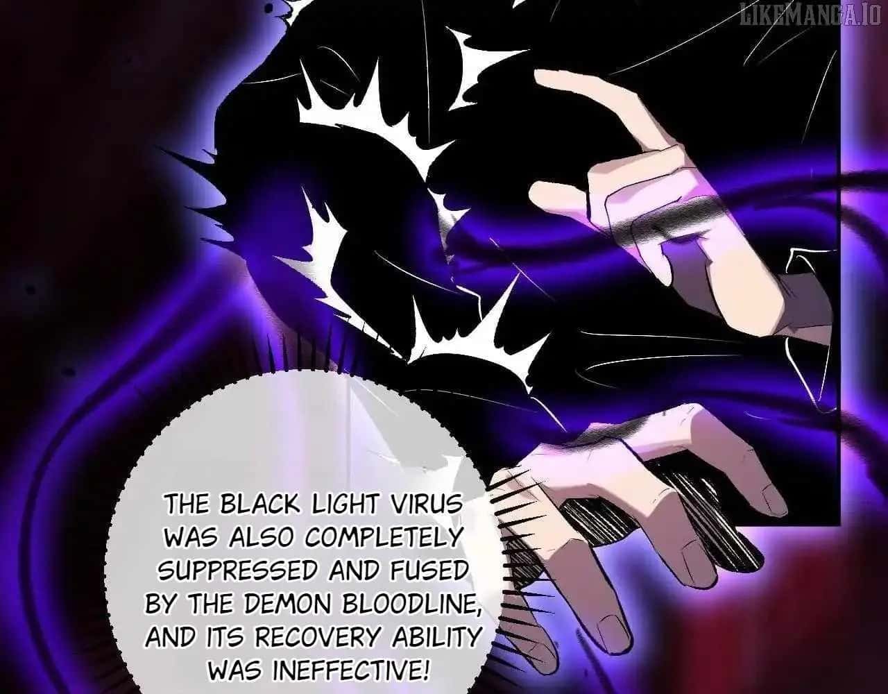 Virus King Chapter 87 Page 55
