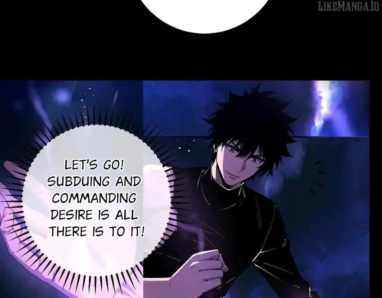 Virus King Chapter 87 Page 101