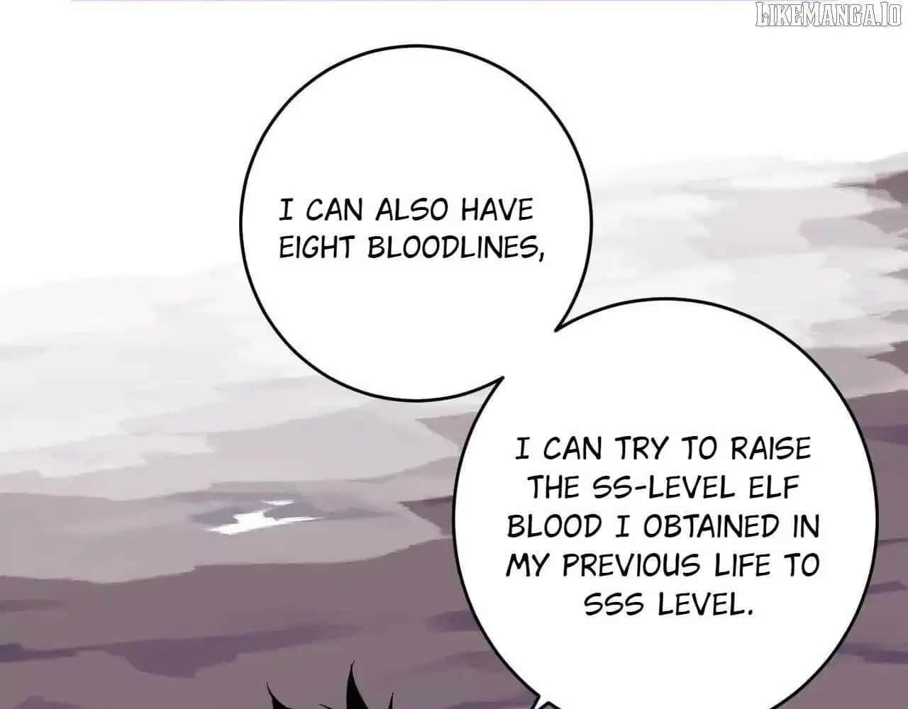 Virus King Chapter 87 Page 129