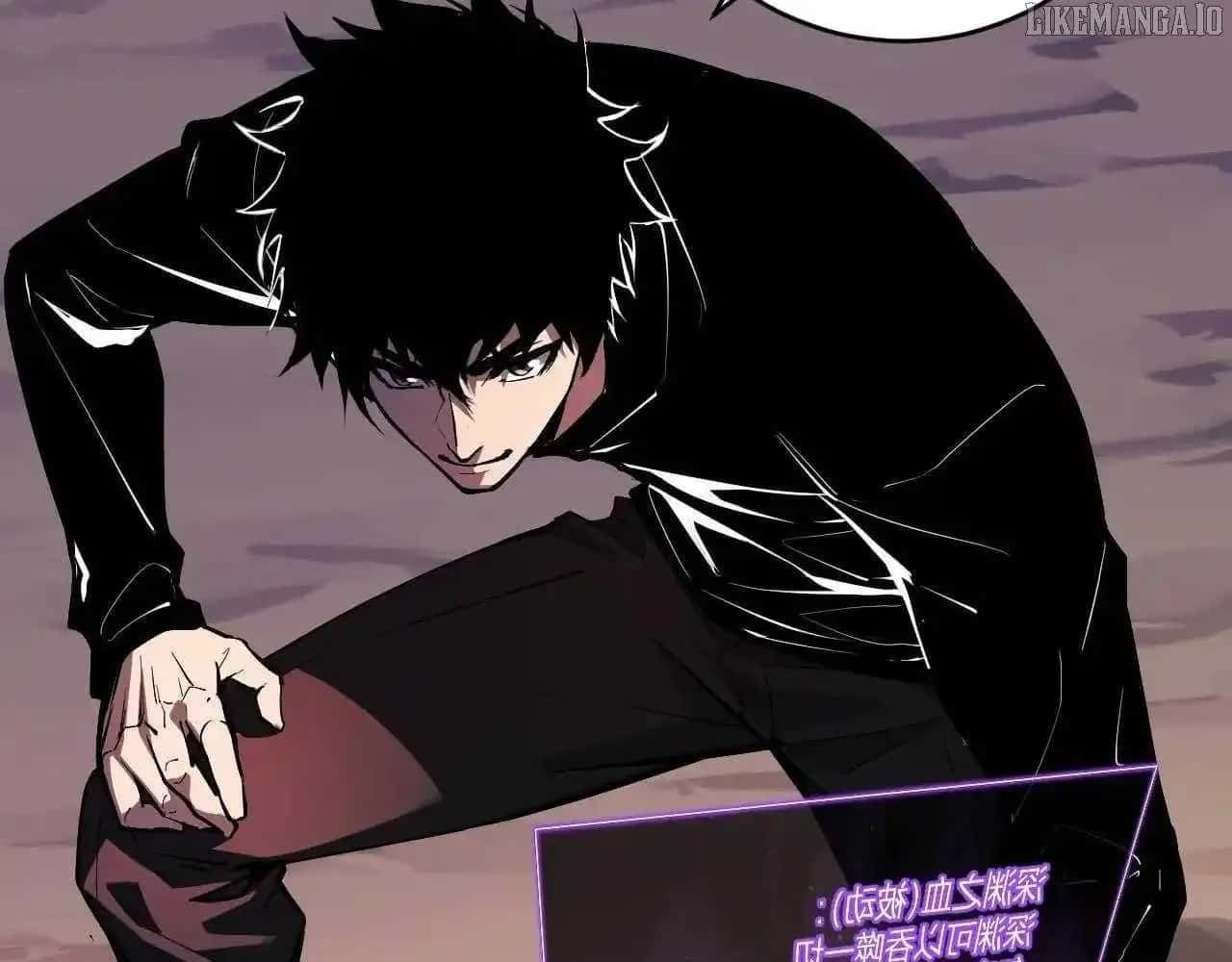 Virus King Chapter 87 Page 130
