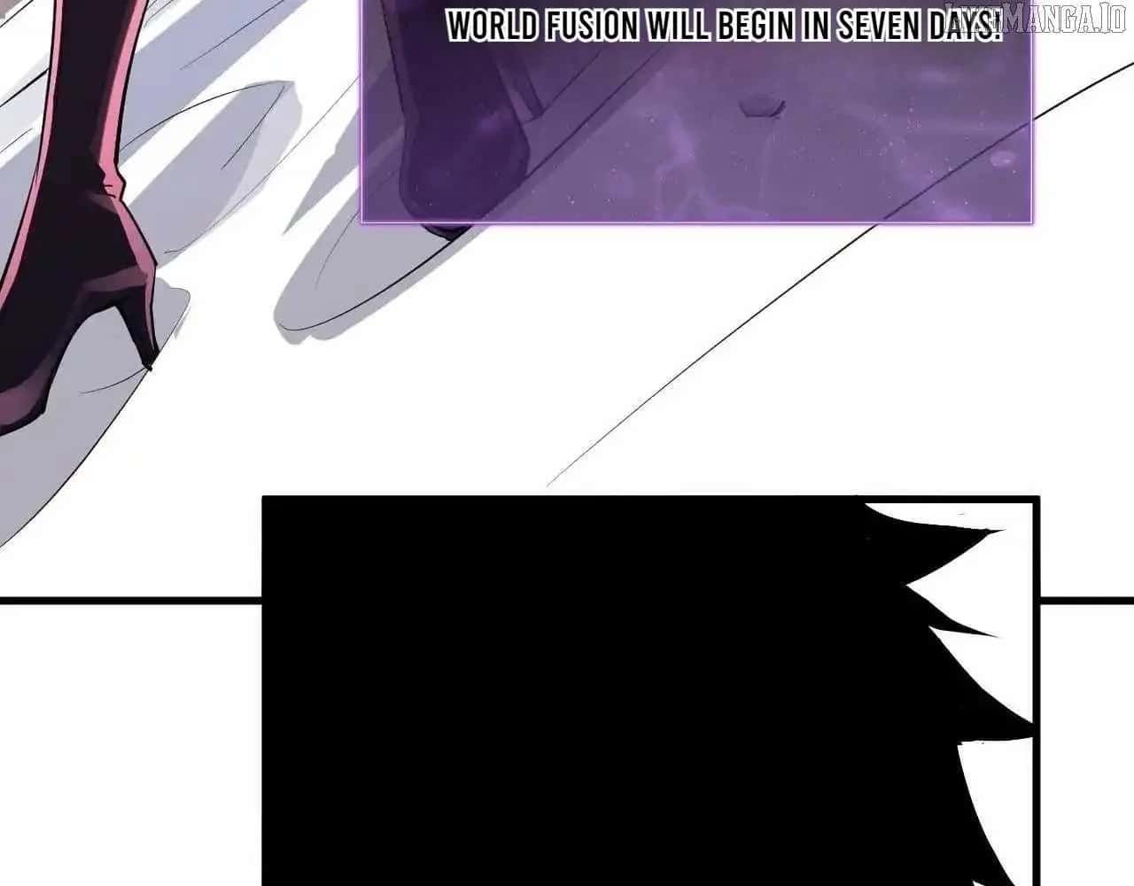 Virus King Chapter 88 Page 21