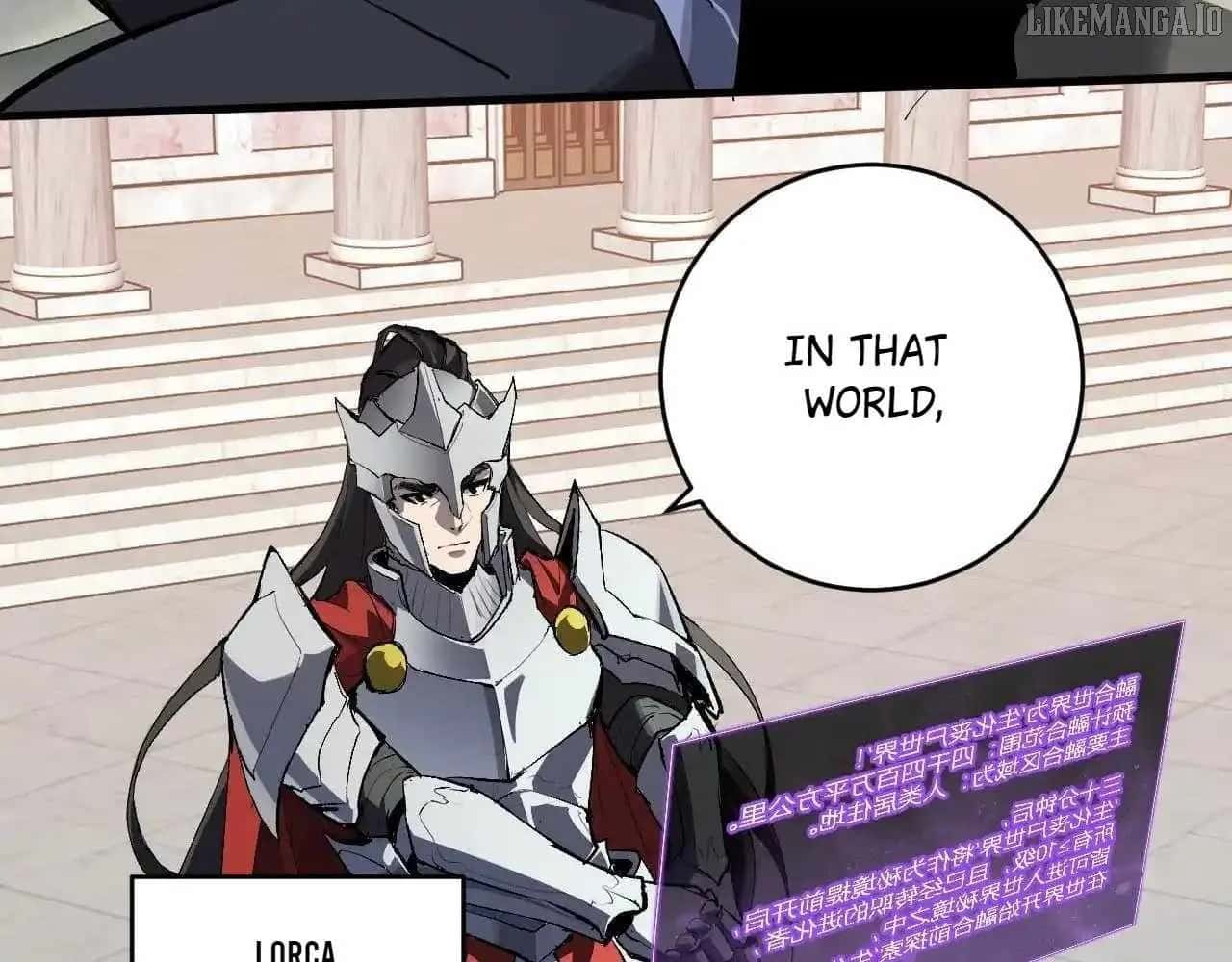 Virus King Chapter 88 Page 33