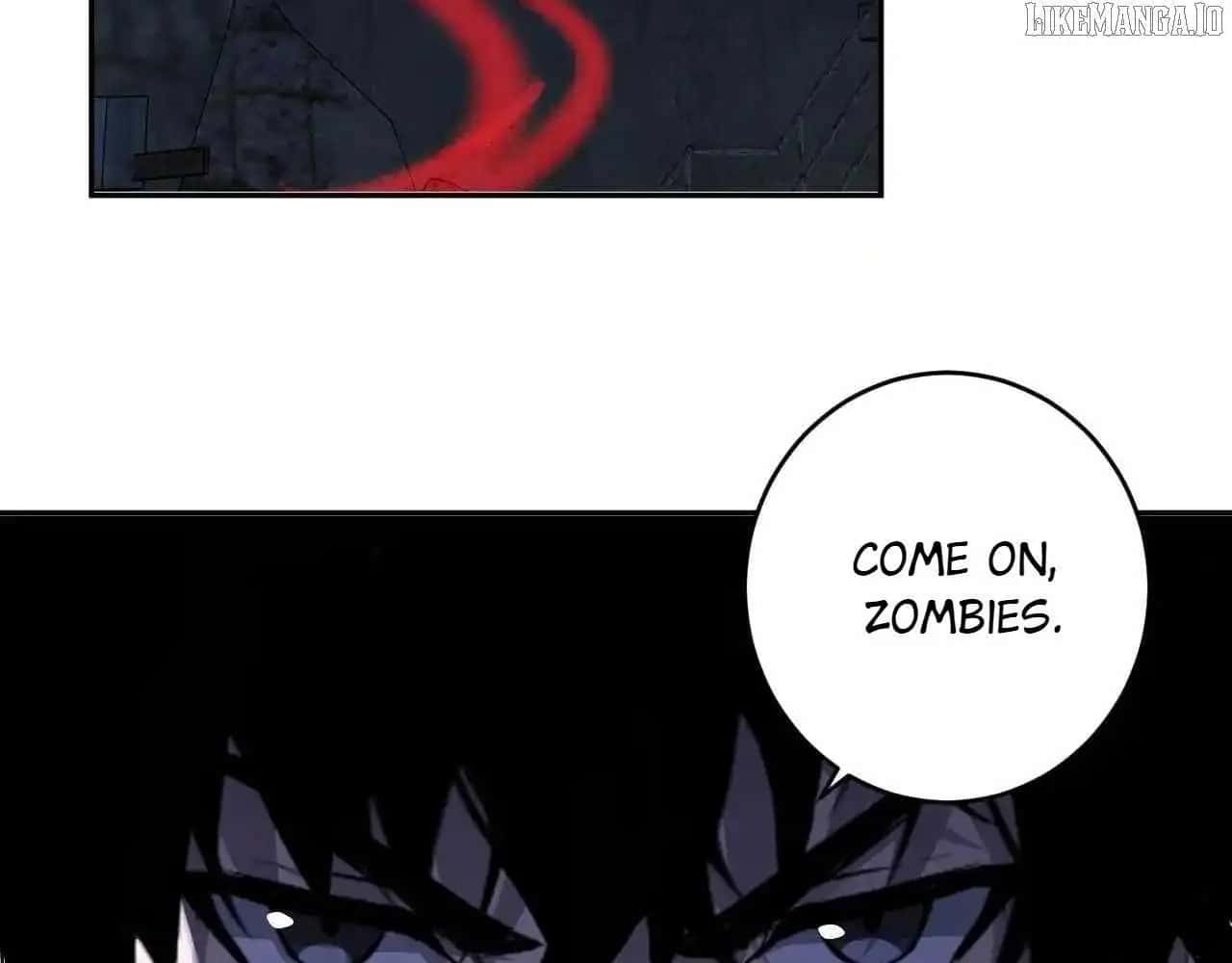 Virus King Chapter 88 Page 96