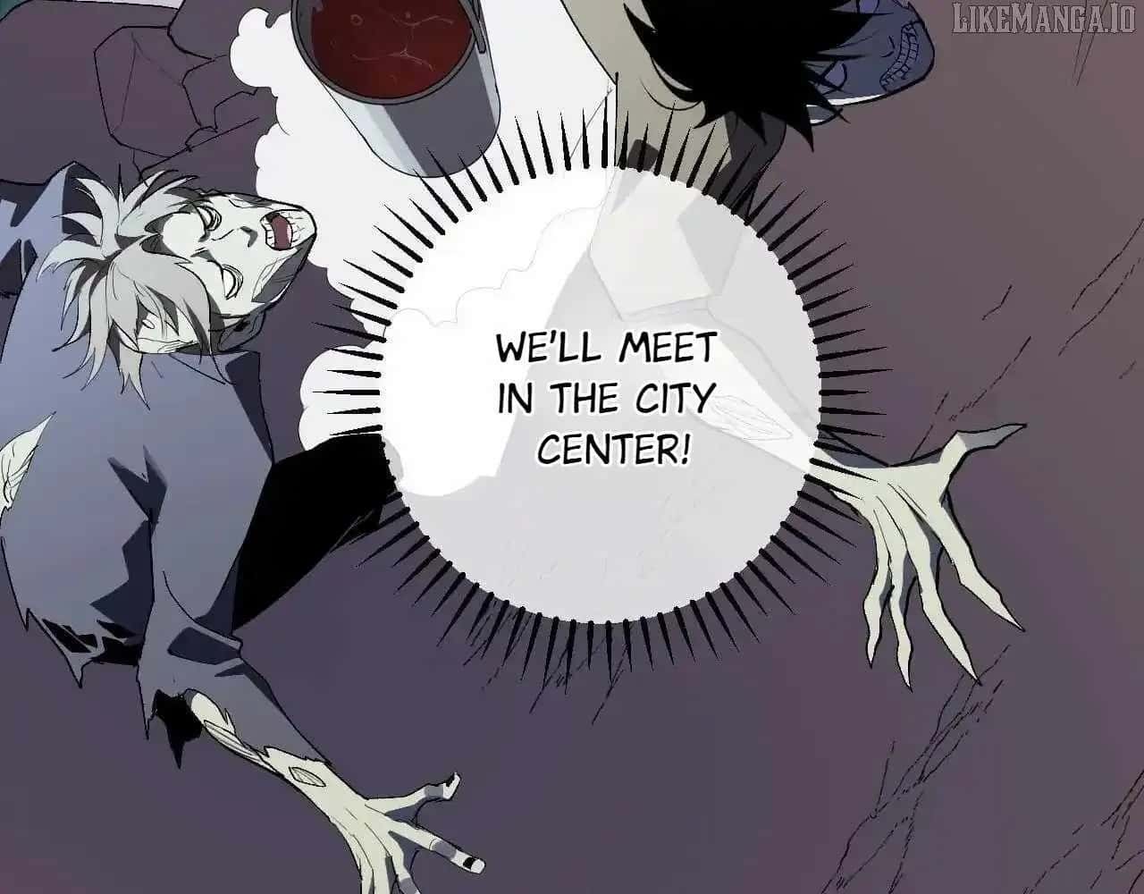 Virus King Chapter 88 Page 100