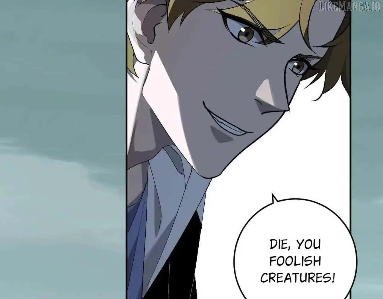 Virus King Chapter 88 Page 106