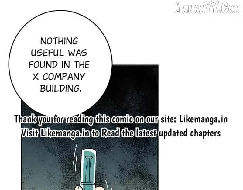Virus King Chapter 89 Page 2