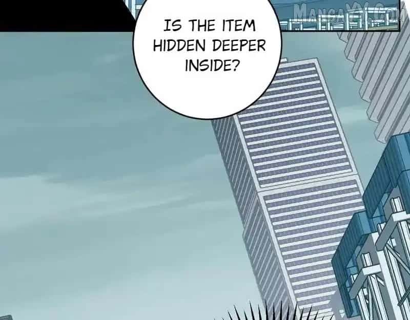 Virus King Chapter 89 Page 8