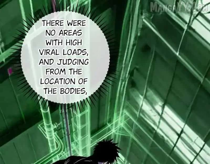 Virus King Chapter 89 Page 20