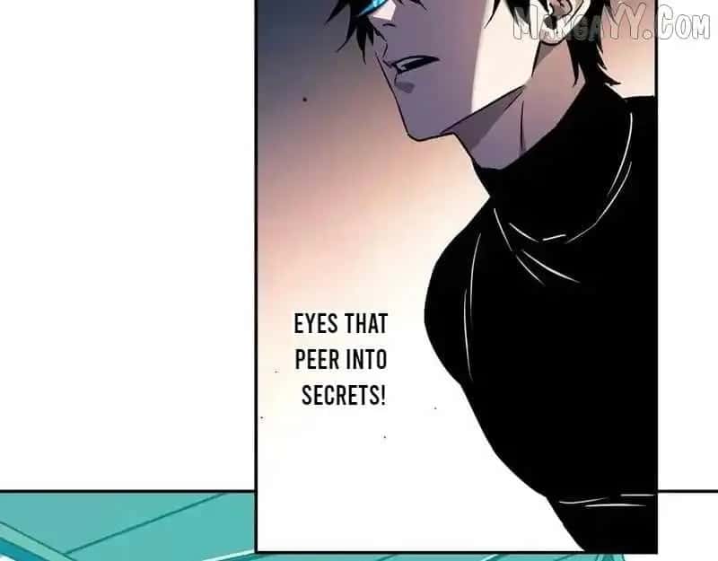 Virus King Chapter 89 Page 25