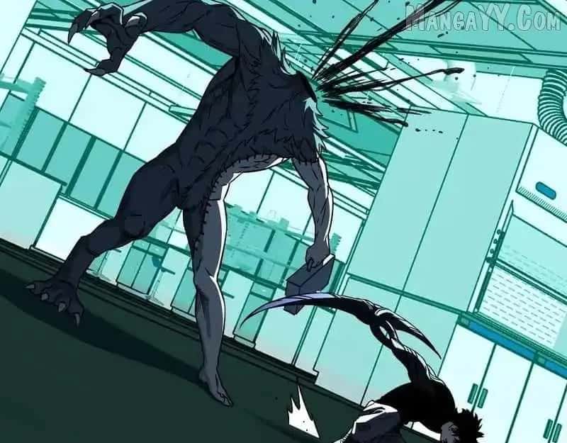 Virus King Chapter 89 Page 38