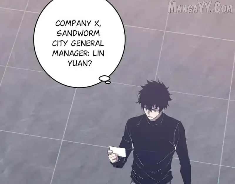 Virus King Chapter 89 Page 68